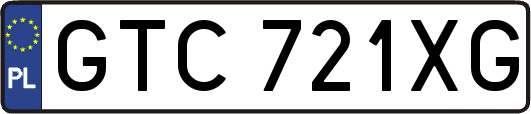GTC721XG