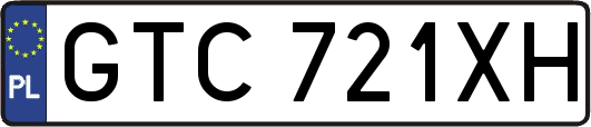 GTC721XH