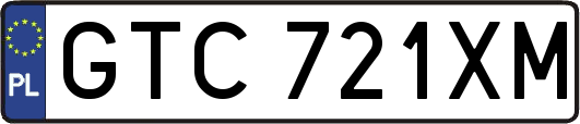 GTC721XM