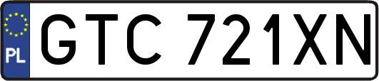 GTC721XN