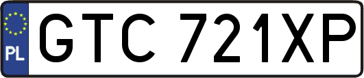 GTC721XP
