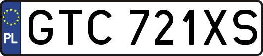 GTC721XS