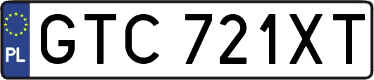 GTC721XT