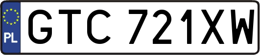 GTC721XW