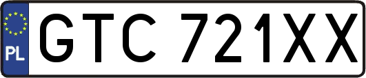 GTC721XX