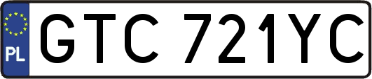 GTC721YC