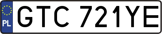 GTC721YE