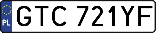 GTC721YF