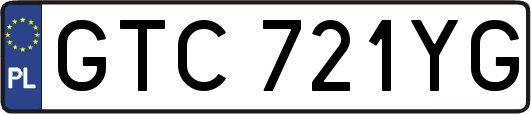 GTC721YG