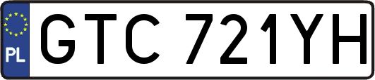 GTC721YH