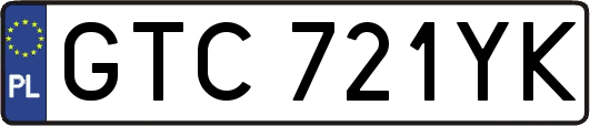 GTC721YK