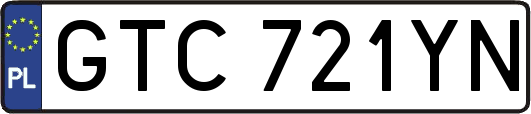 GTC721YN