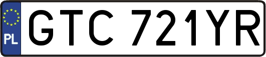 GTC721YR