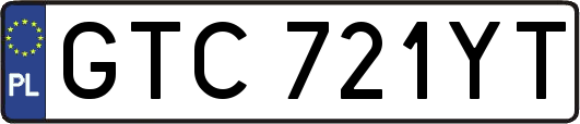 GTC721YT