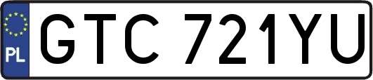 GTC721YU