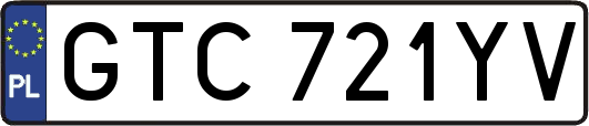 GTC721YV