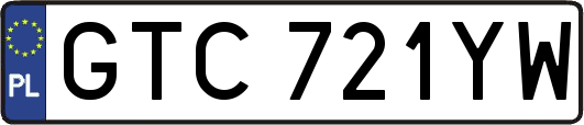 GTC721YW