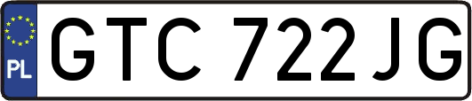 GTC722JG
