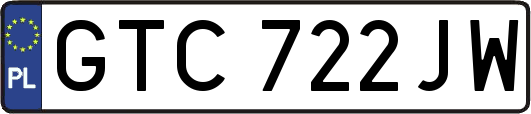 GTC722JW