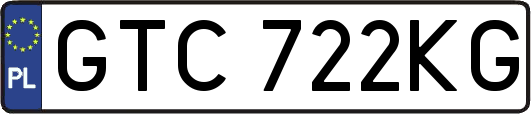 GTC722KG