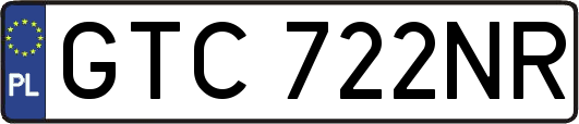 GTC722NR