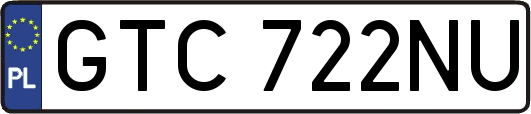 GTC722NU