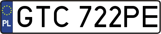 GTC722PE