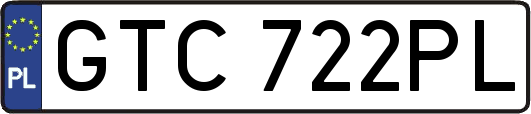 GTC722PL