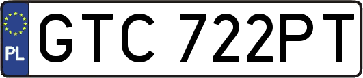 GTC722PT