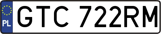 GTC722RM