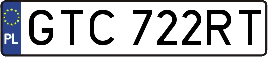 GTC722RT