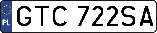 GTC722SA