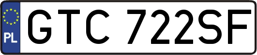 GTC722SF