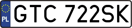 GTC722SK