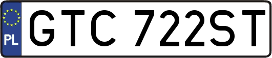 GTC722ST