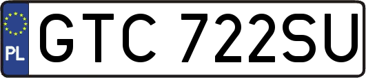 GTC722SU