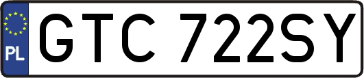 GTC722SY