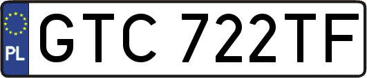 GTC722TF