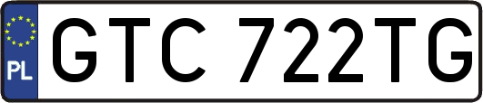 GTC722TG