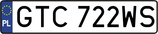 GTC722WS
