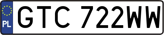GTC722WW