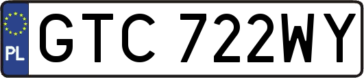 GTC722WY