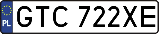 GTC722XE