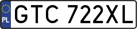 GTC722XL