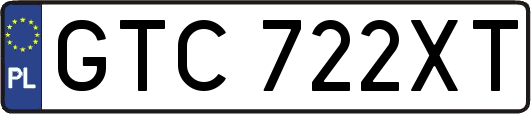 GTC722XT