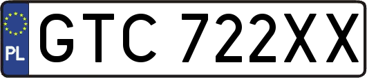 GTC722XX