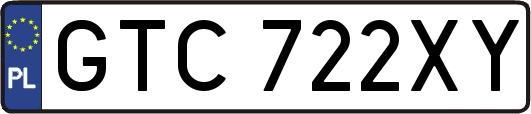 GTC722XY