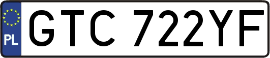 GTC722YF