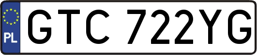 GTC722YG