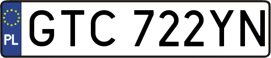 GTC722YN